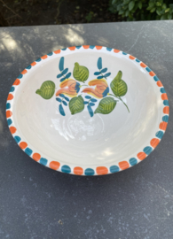 Schaal/soepkom Ø15cm (pts)