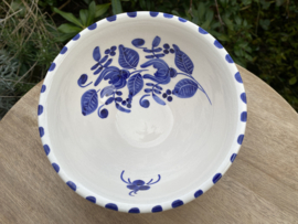 Schaal/soepkom Ø15cm (pts)