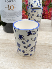 Keramisch Shotglas / Borrelglas (R.04)