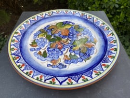 Bord Ø38cm Grândola