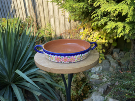 Ovenschaal rond 2-3 pers. (p-c7)