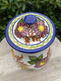 Knoflookpot / Uienpot Portimão