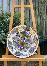 Bord  Ø38cm Redondo