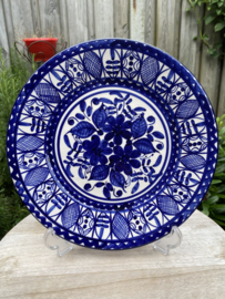 Bord  Ø28cm (p-p7)
