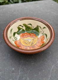 Schaaltje Ø9,5x4cm