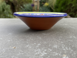 Schaaltje Ø11,5x3,5cm 