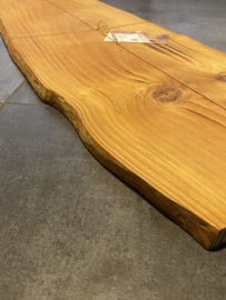 Extra lange tapas plank Leiria-6 / 100x29cm / R-3400