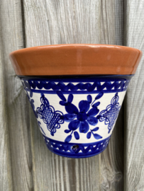 Hangende bloempot Oleandro (klein)
