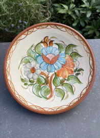 Ronde lage schaal Ø22x5,5cm