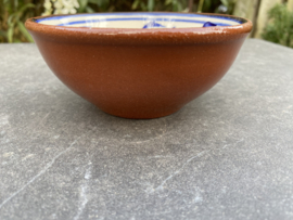 Schaal Ø12,5x5cm