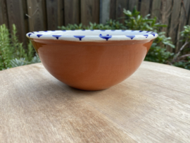 Schaal/soepkom Ø15cm (pts)