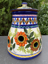 Knoflookpot/ Uienpot Évora