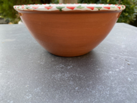 Schaal/soepkom Ø15cm (pts)