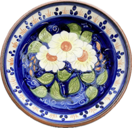 Ronde lage schaal Ø22x5,5cm