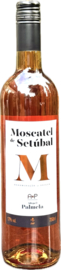 Moscatel de Setúbal DOC 2023 | Adega de Palmela | Portugese Dessertwijn 75 cl