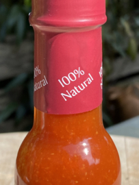 Piri Piri Habanero Editie | Voor de Ultieme Hitte Ervaring | 95 ml 🔥🔥🔥