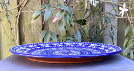 Bord  Ø43cm Faial