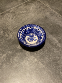 Schaaltje Ø12x4cm 