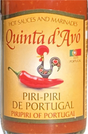 Piri Piri Portugal 95ml 🔥