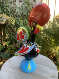 Haan van Barcelos XL (36x17cm) R-SB30