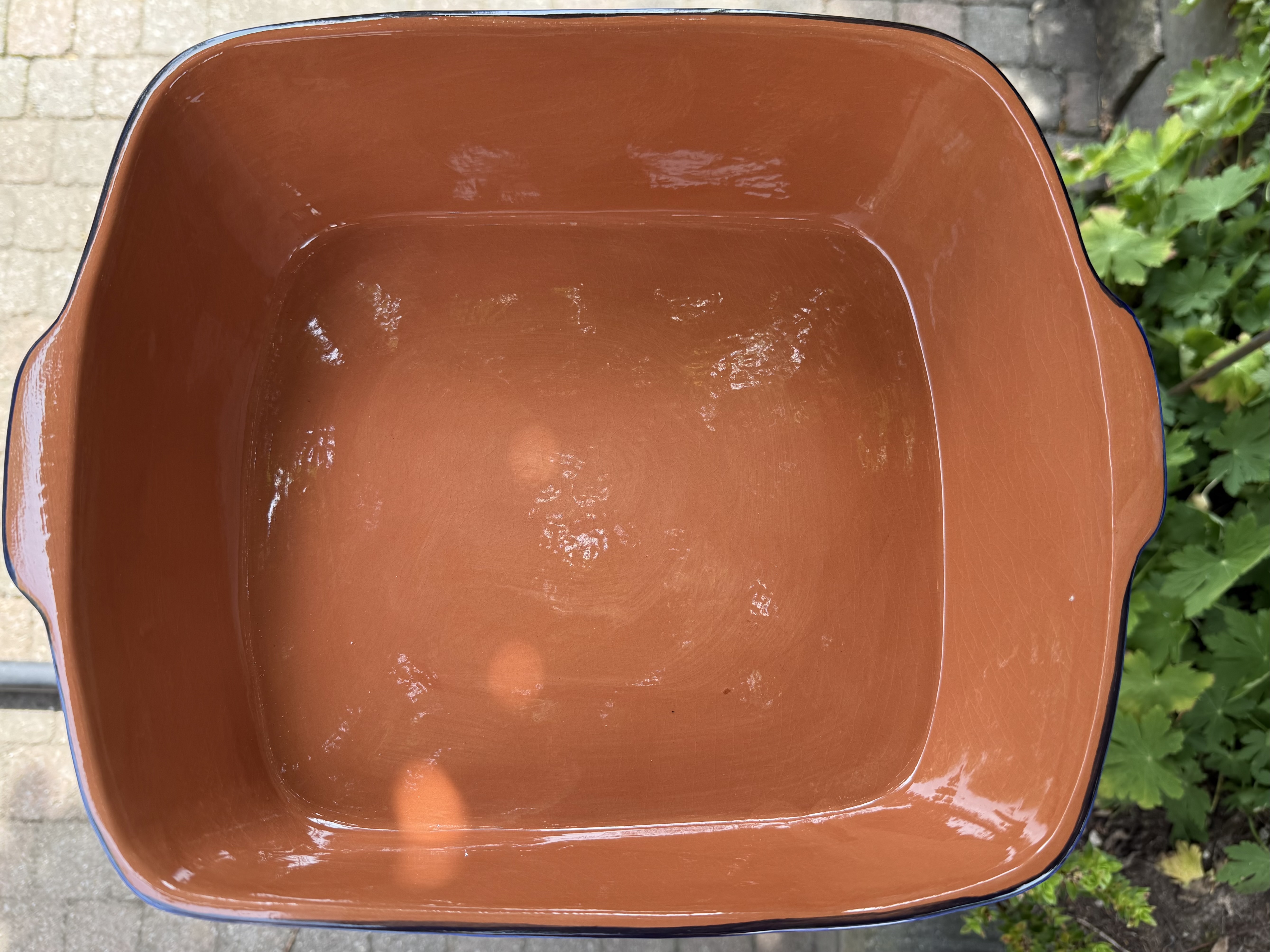 Langwerpige ovenschaal 5-6 pers. (p-aqg)