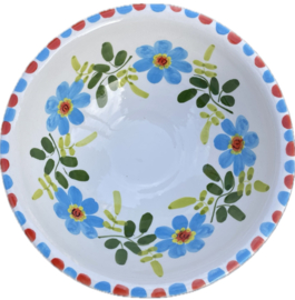 Schaal/soepkom Ø15cm (pts)