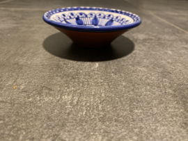 Schaaltje Ø12x3,5cm 