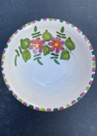 Schaal/soepkom Ø15cm (pts)