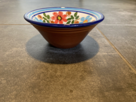 Schaaltje Ø12x5cm 