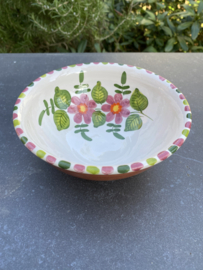 Schaal/soepkom Ø15cm (pts)
