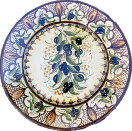 Bord  Ø39cm Melides