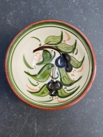 Schaal Ø12.5x5cm