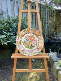 Bord  Ø38cm Corval