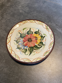 Bord Ø18cm (jc-p2)