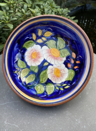 Ronde lage schaal Ø22x5,5cm