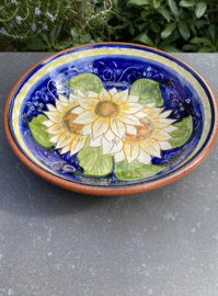Ronde lage schaal Ø22x5,5cm
