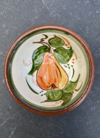 Schaaltje Ø9,5x4cm