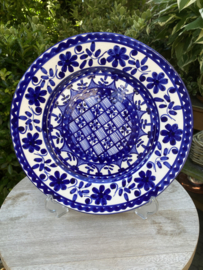 Bord  Ø28cm (p-p7)