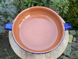 Ovenschaal rond 2-3 pers. (p-c7)