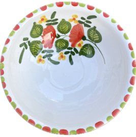 Schaal/soepkom Ø15cm (pts)