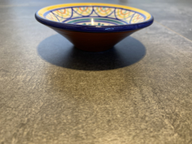 Schaaltje Ø12x4cm 