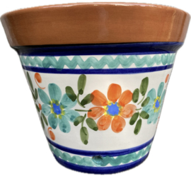Hangende bloempot Amamélis (klein)