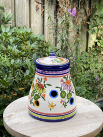 Knoflookpot / Uienpot Fuzeta