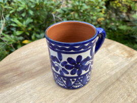 Beker met handvat (p-24)