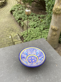 Schaaltje Ø12x4cm 