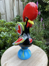 Haan van Barcelos XL (36x17cm) R-SB13