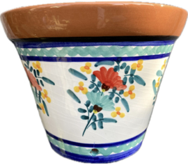 Hangende bloempot Hortência (klein)
