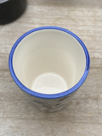Keramisch Shotglas / Borrelglas (R.04)