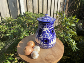 Knoflookpot / Uienpot Elvas