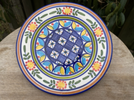 Bord Ø19cm (p-p3)